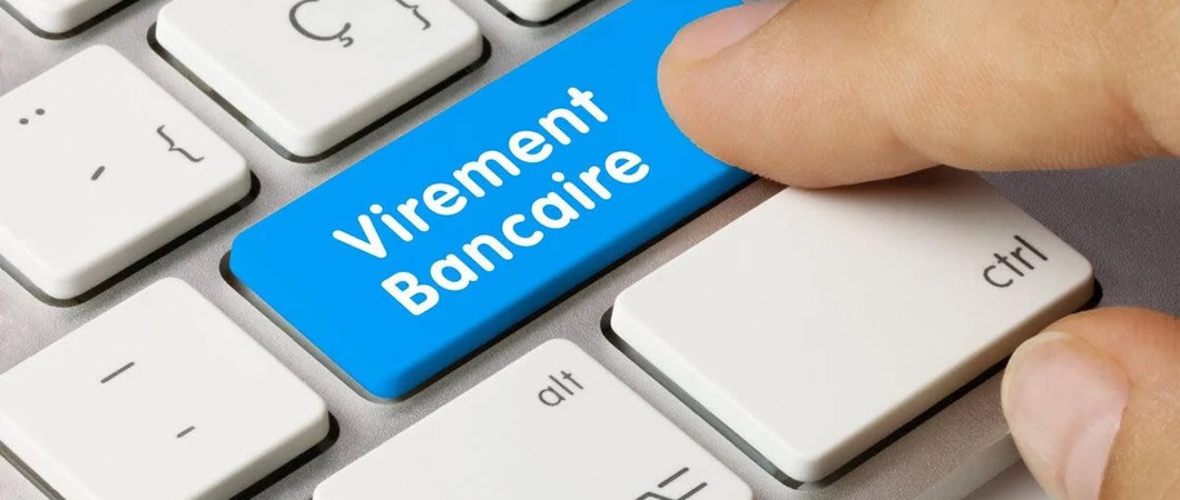 Oplichting met nep-rekeningnummer (IBAN-fraude)